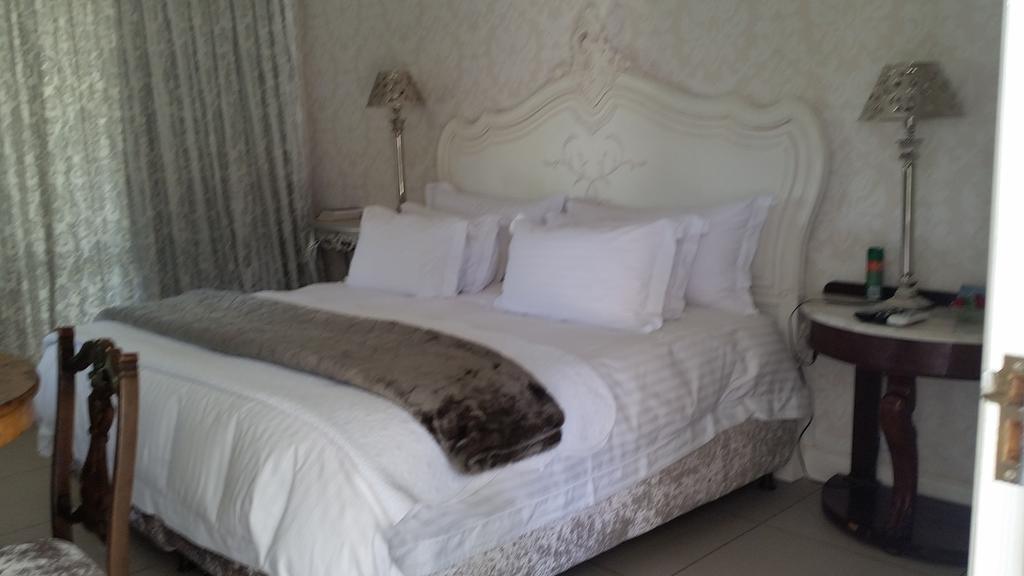 La Riviera Boutique Guesthouse & Spa Aliwal North Camera foto