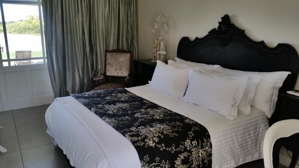 La Riviera Boutique Guesthouse & Spa Aliwal North Camera foto