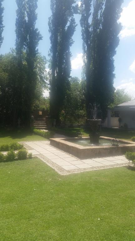 La Riviera Boutique Guesthouse & Spa Aliwal North Esterno foto