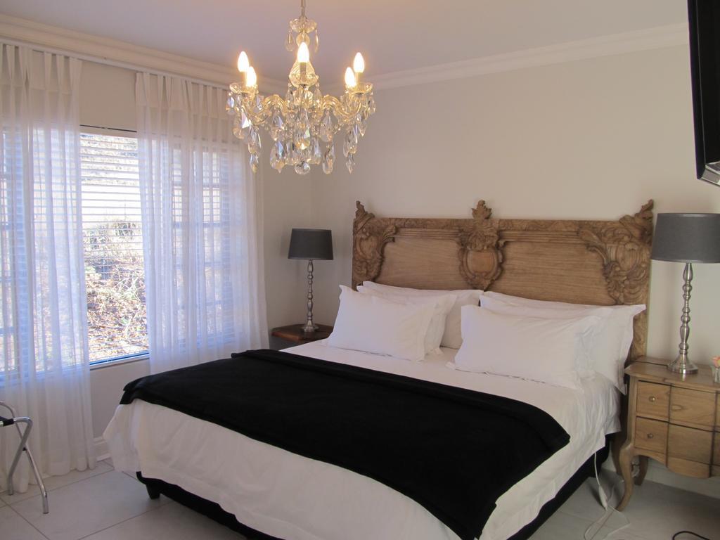 La Riviera Boutique Guesthouse & Spa Aliwal North Camera foto